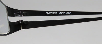 Continental Eyewear X-Eyes 066 Eyeglasses