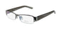 Continental Eyewear X-Eyes 037 Eyeglasses