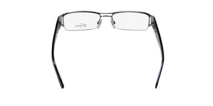 Continental Eyewear X-Eyes 037 Eyeglasses