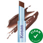 Wet Stick: Moisturizing Sheer Lipstick with Ceramides - Vegan, Cruelty-Free Hydrating Lip Balm, Plumping Squalane & Hyaluronic Acid Treatment