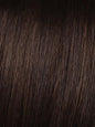 Hairdo 25" Straight Wrap-Around Pony HF Synthetic Ponytail - Choose Color