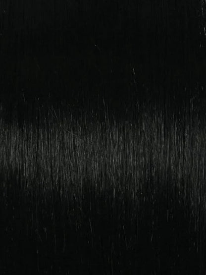 Hairdo 25" Straight Wrap-Around Pony HF Synthetic Ponytail - Choose Color