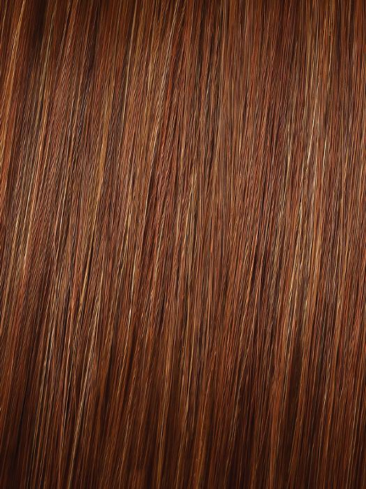 Hairdo 25" Straight Wrap-Around Pony HF Synthetic Ponytail - Choose Color