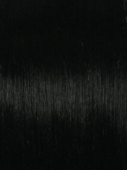 Hairdo 25" Straight Wrap-Around Pony HF Synthetic Ponytail - Choose Color