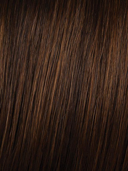 Hairdo 25" Straight Wrap-Around Pony HF Synthetic Ponytail - Choose Color