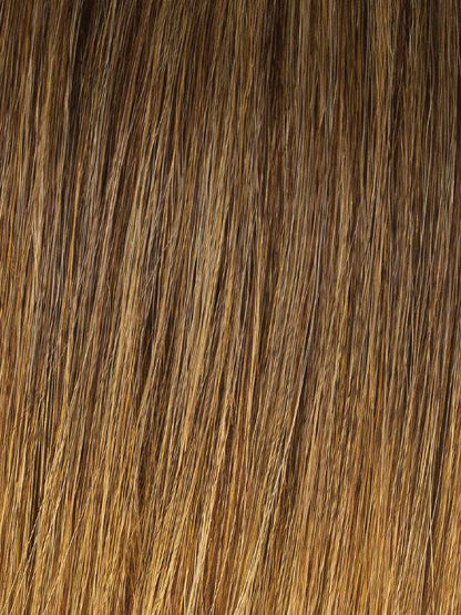 Hairdo 25" Straight Wrap-Around Pony HF Synthetic Ponytail - Choose Color