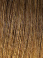 Hairdo 25" Straight Wrap-Around Pony HF Synthetic Ponytail - Choose Color