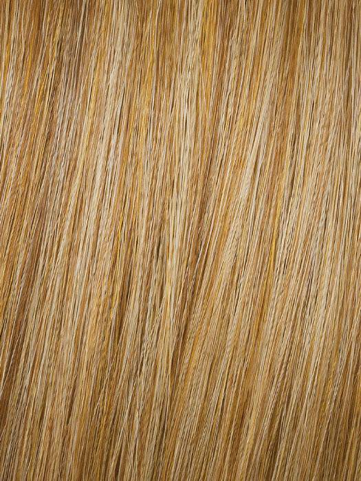 Hairdo 25" Straight Wrap-Around Pony HF Synthetic Ponytail - Choose Color