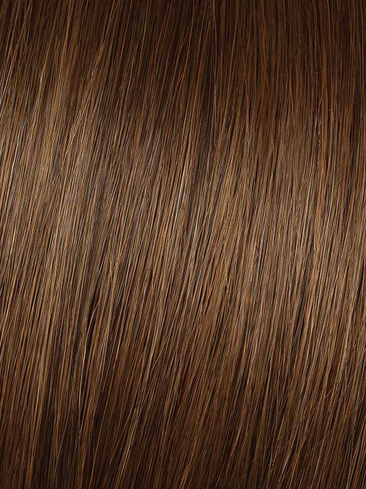 Hairdo 25" Straight Wrap-Around Pony HF Synthetic Ponytail - Choose Color