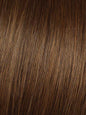Hairdo 25" Straight Wrap-Around Pony HF Synthetic Ponytail - Choose Color
