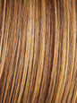 Hairdo 25" Straight Wrap-Around Pony HF Synthetic Ponytail - Choose Color