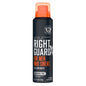 Right Guard Xtreme Defense Dry Spray Fragrance-Free 3.8oz Men