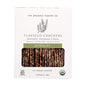 The Organic Pantry Co. - 'Rosemary' Flaxseed Crackers (5OZ)