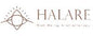 Halare Aromatherapy Brow & Lash Care Serum 10 ml