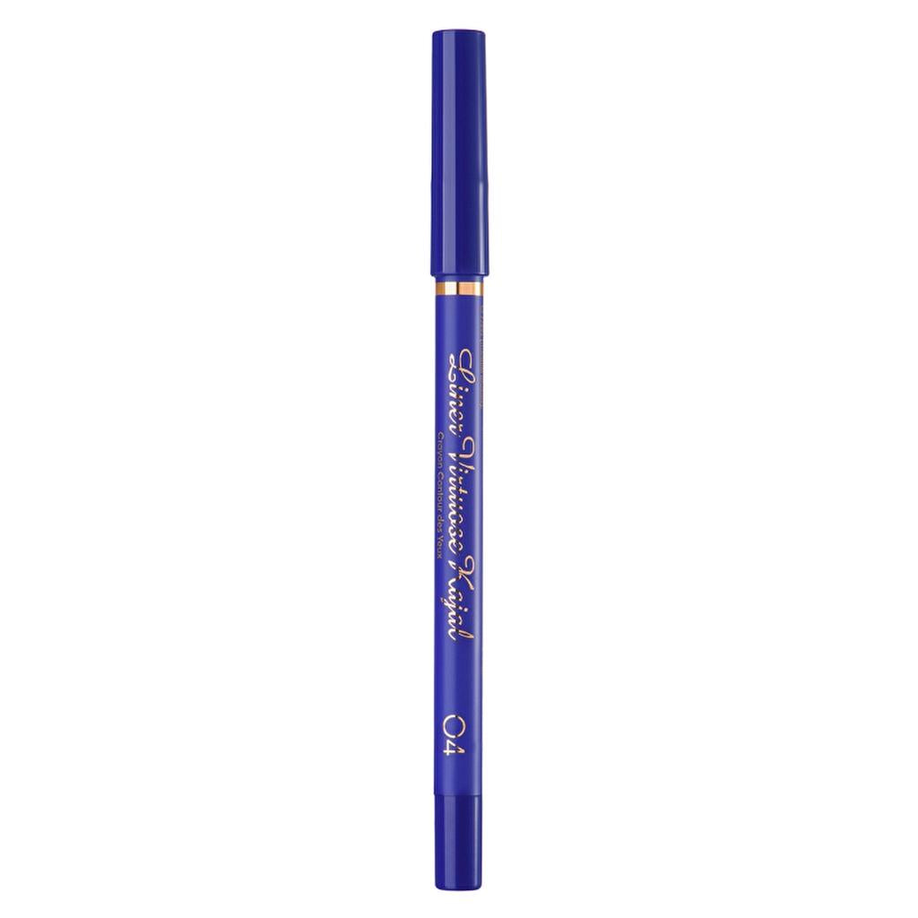 Vivienne Sabo Liner Virtuose Gel Eyeliner 04 Blue 1.5g