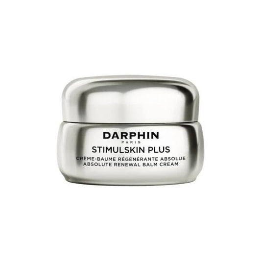 Darphin Stilmuskin Plus Absolute Renewal Balm Cream - Anti-Aging Hydrating Face Cream for Dry Skin