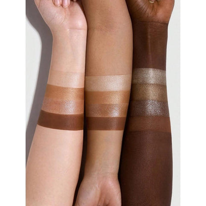 Sheglam Essential Quad Eyeshadow Palette in Veil 4.5g