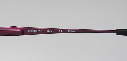 Puma 15364 Giga Eyeglasses