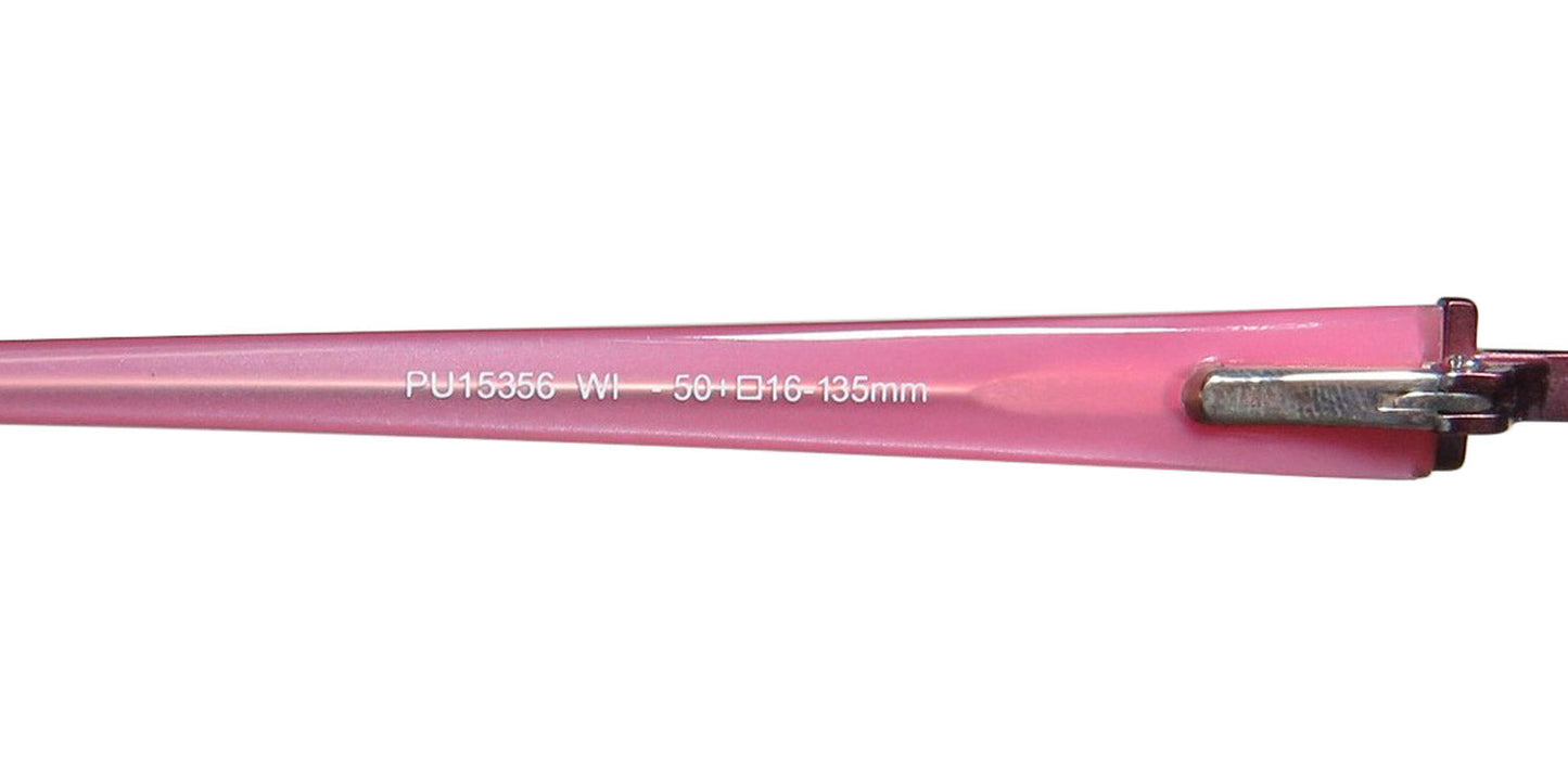 Puma 15356 Femto Eyeglasses