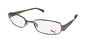 Puma 15244 Tavarua Eyeglasses