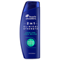 Head & Shoulders Clinical Strength 2in1 Dandruff Shampoo Itch Relief 13.5 Fl Oz