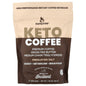 RapidFire Ketogenic High Performance Instant Coffee Mix, Supports Energy And Metabolism, 15 Servings, Brown, 7.93 Ounce