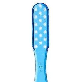 Poh 3 Adult 3-row Toothbrush Pack Of 9 - 8 Oz