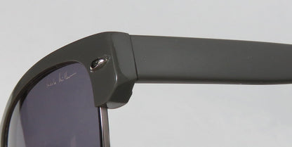 Nicole Miller Rector Sunglasses