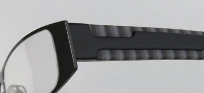 Harry Lary's Volcany Eyeglasses