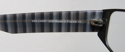 Harry Lary's Volcany Eyeglasses