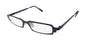 Harry Lary's Tequily Eyeglasses