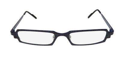 Harry Lary's Tequily Eyeglasses