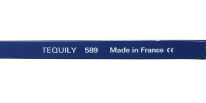 Harry Lary's Tequily Eyeglasses