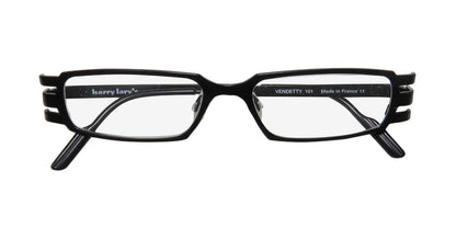Harry Lary's Vendetty Eyeglasses