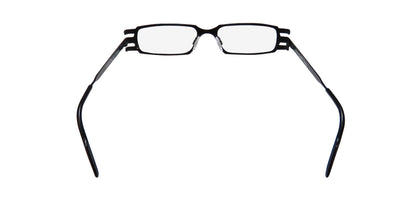 Harry Lary's Vendetty Eyeglasses
