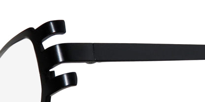 Harry Lary's Vendetty Eyeglasses