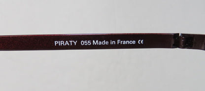 Harry Lary's Piraty Eyeglasses