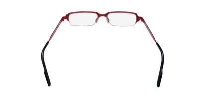 Harry Lary's Clubby Eyeglasses