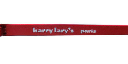 Harry Lary's Clubby Eyeglasses