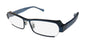 Harry Lary's Legacy Eyeglasses