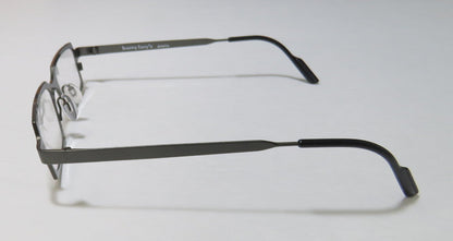 Harry Lary's Smokey Eyeglasses