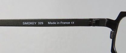 Harry Lary's Smokey Eyeglasses