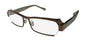 Harry Lary's Lagacy Eyeglasses
