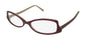 Harry Lary's Stacey Eyeglasses