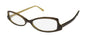 Harry Lary's Stacey Eyeglasses