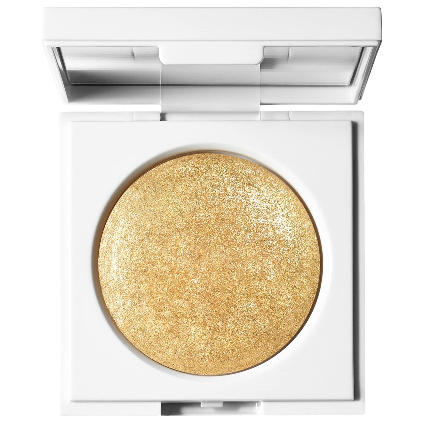 Master Crystal Reflector Makeup Highlighter - Cruelty-Free, Paraben-Free, Luminous Beauty Product