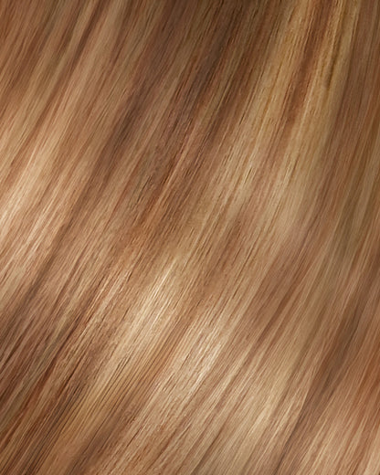 Babe I-Tip 22" 100% Human Hair Straight Extensions 20 pcs - Choose Color