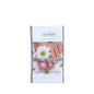 Cleanten Pedicure Care Set - Professional Foot Care Tools for Personal Grooming and Hygiene