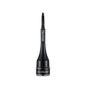 Flormar Gel Liquid Eyeliner GE01 Black - High Pigment Formula | Smooth Finish