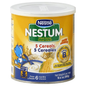 Nestum 5 Cereals Cereal (10.6 oz)